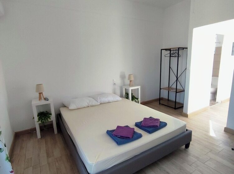 پانسیون Karavaki Apartments