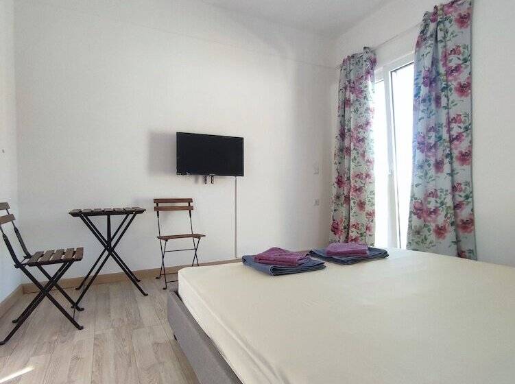 پانسیون Karavaki Apartments