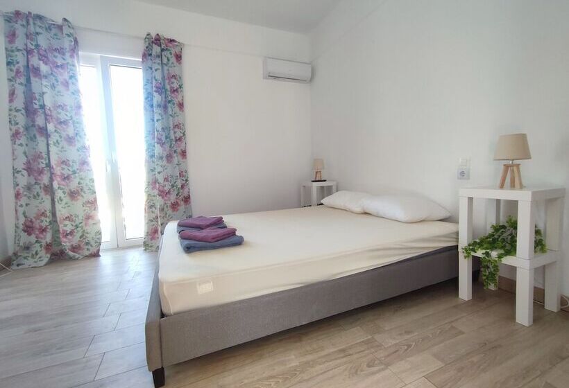 پانسیون Karavaki Apartments