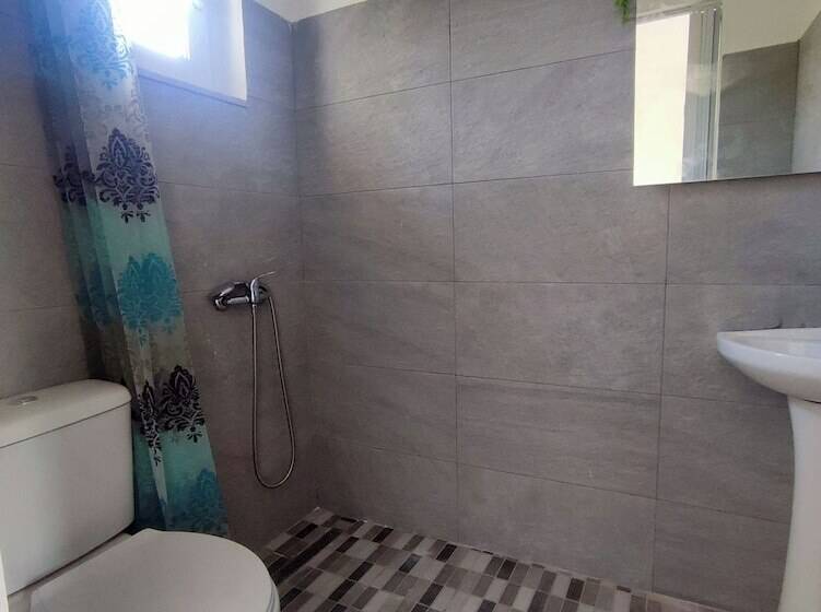 پانسیون Karavaki Apartments