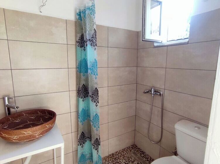 پانسیون Karavaki Apartments