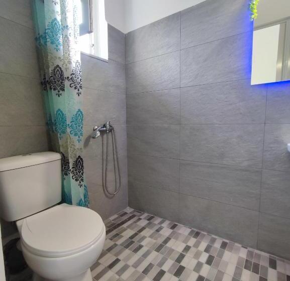 پانسیون Karavaki Apartments