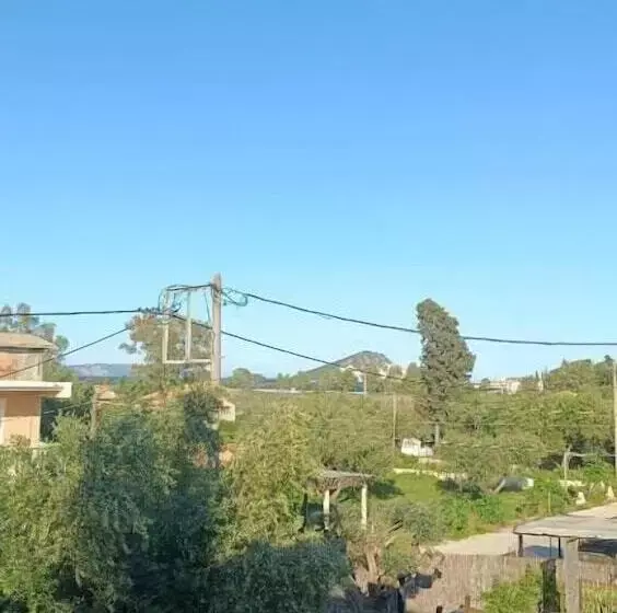 پانسیون Karavaki Apartments