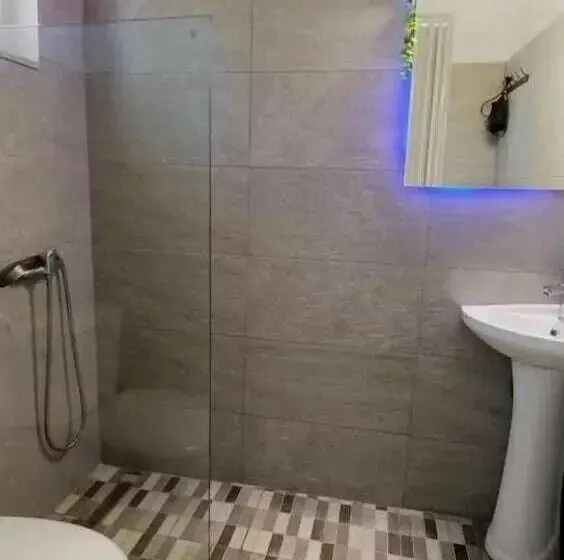 پانسیون Karavaki Apartments