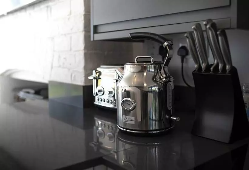 Residenssi Captivating 2 Bed House In Nettleham