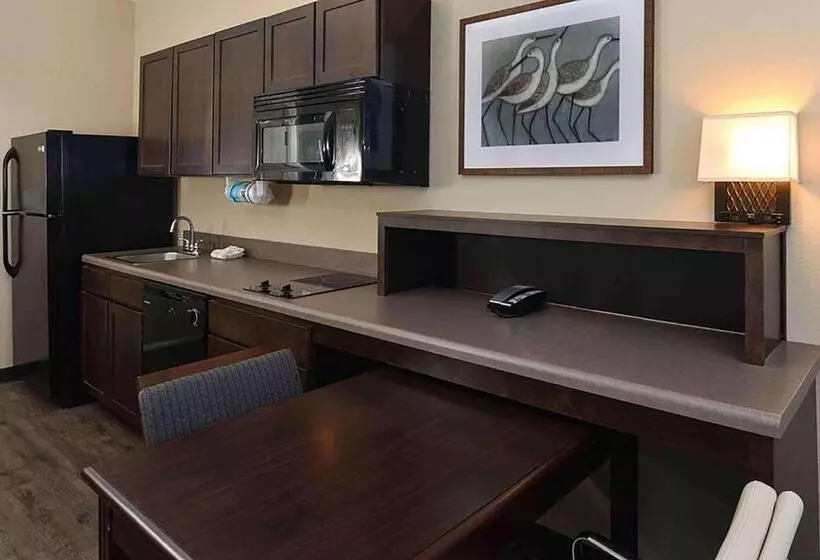 Hotelli Extended Stay America Suites   Donaldsonville   Gonzales