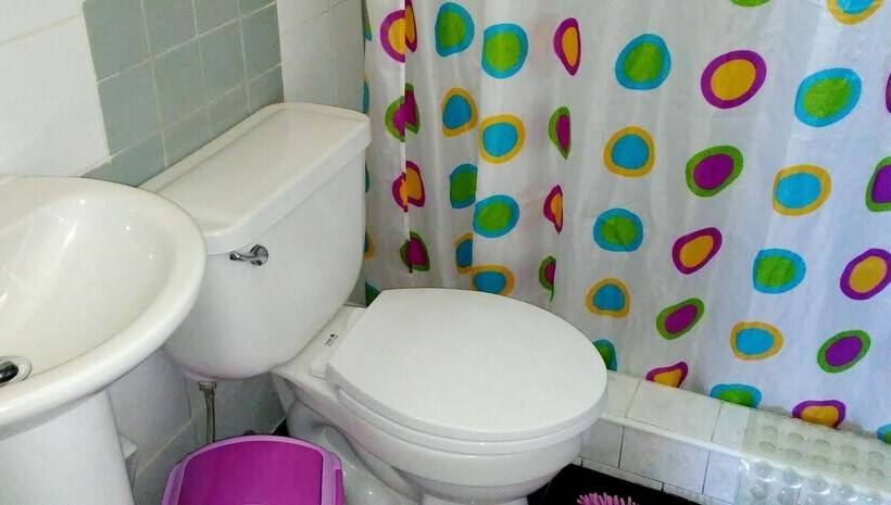 پانسیون Havana Breakfast Nohelia Y Osmany