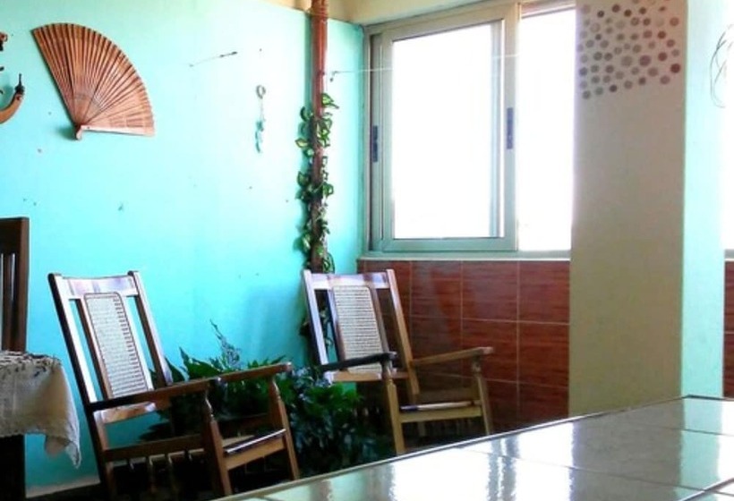 پانسیون Havana Breakfast Nohelia Y Osmany