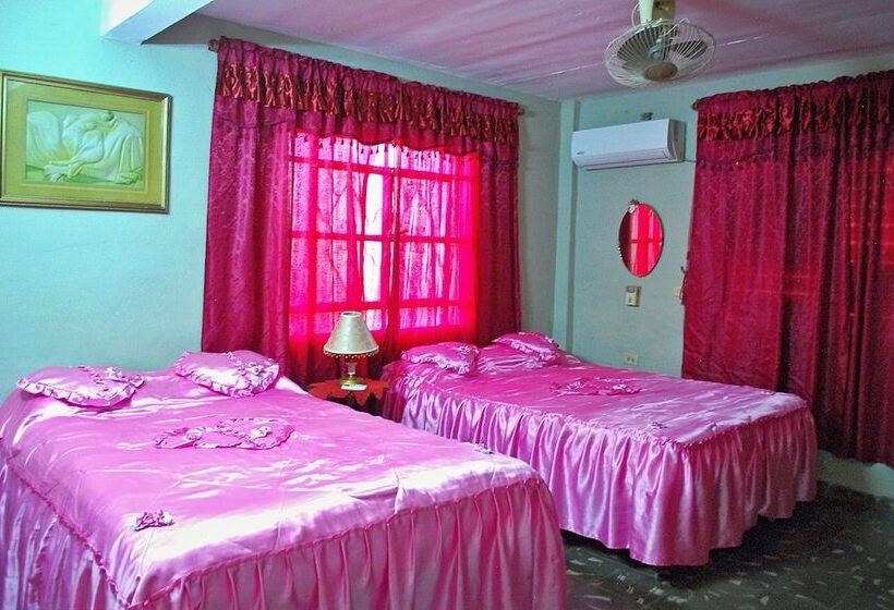 پانسیون Cabana Del Sol - Ecological Farm