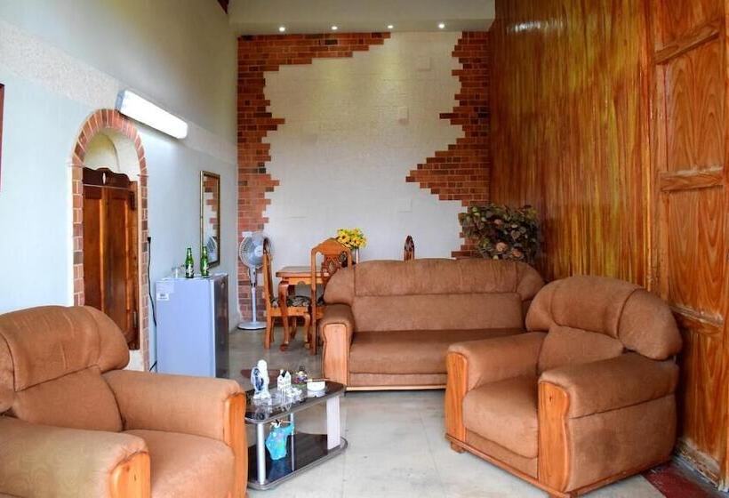 پانسیون Casa Colonial Mercedes