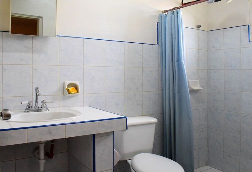 پانسیون Casa Colonial Mercedes