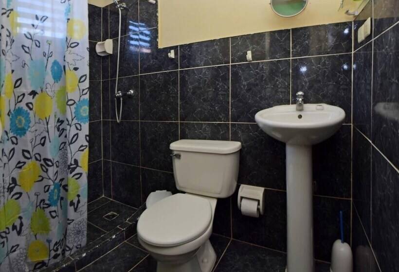 پانسیون Hostal Villa Martha