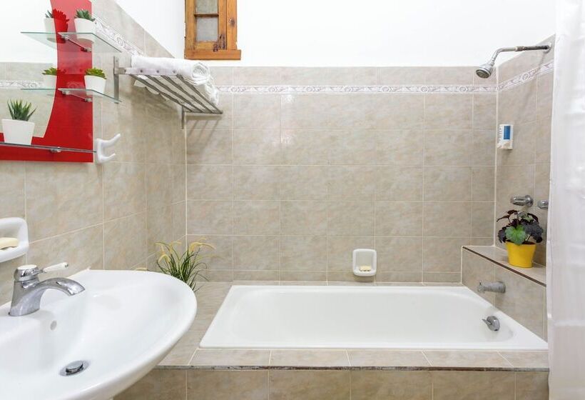 پانسیون Hostal Virtudes 216