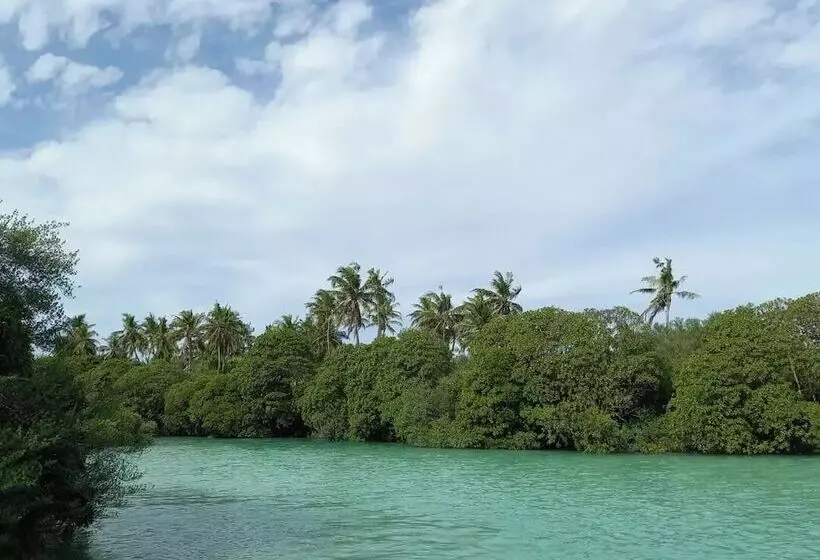 پانسیون Iruka Guesthouse