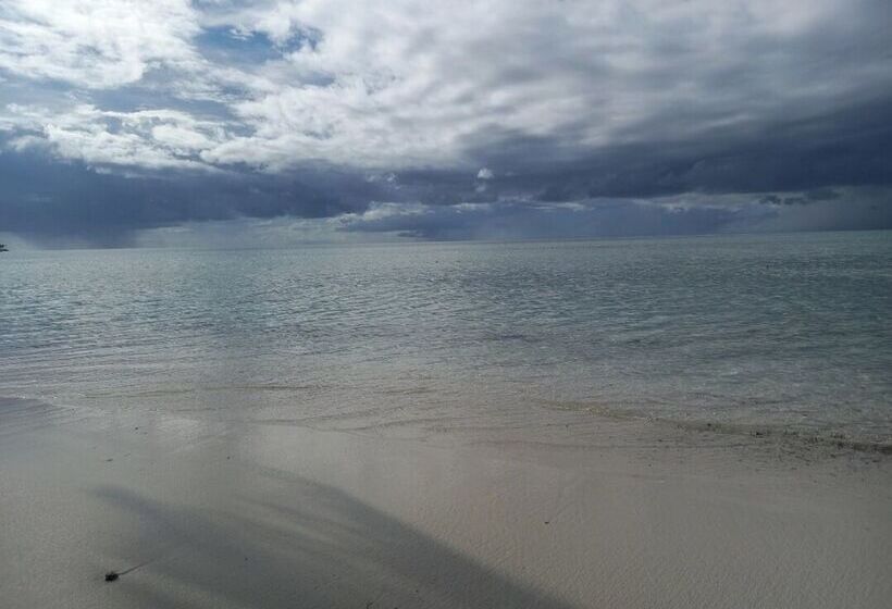 پانسیون Iruka Guesthouse