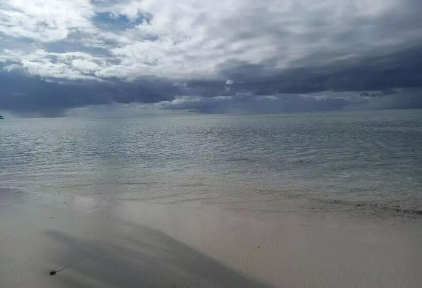 پانسیون Iruka Guesthouse