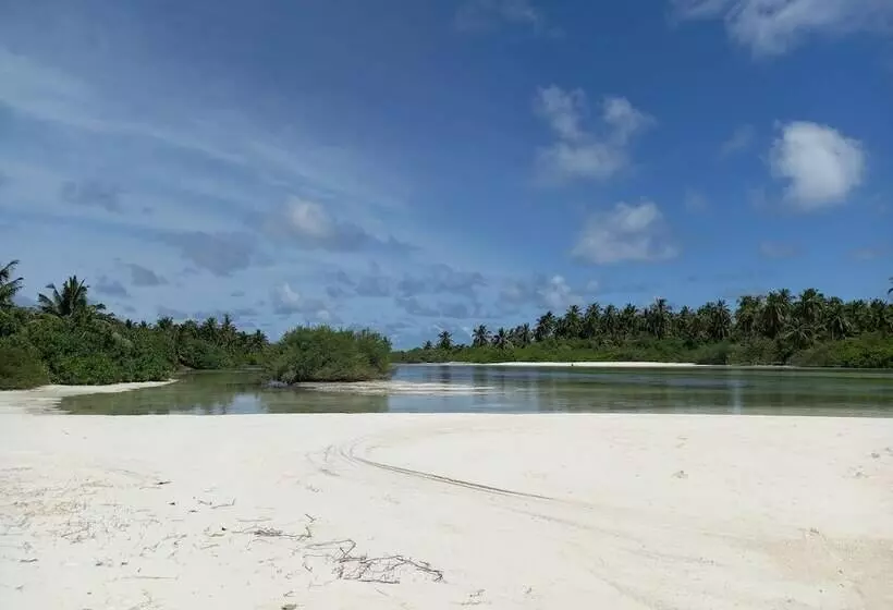 پانسیون Iruka Guesthouse