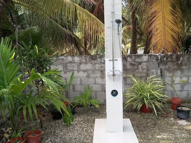 پانسیون Iruka Guesthouse