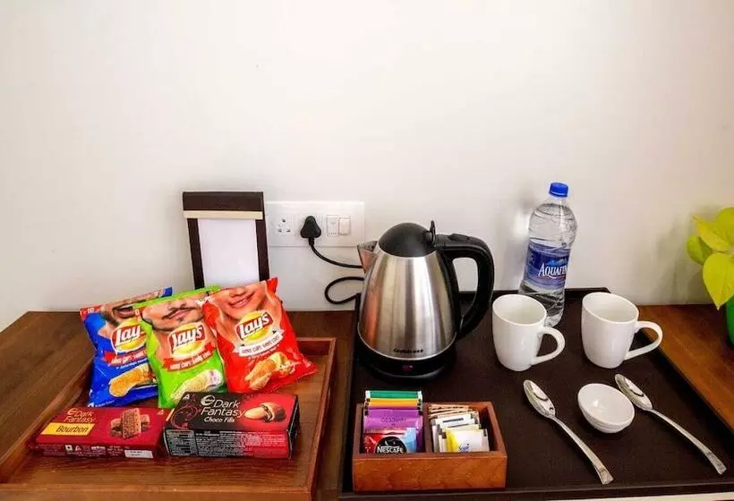 پانسیون Iruka Guesthouse