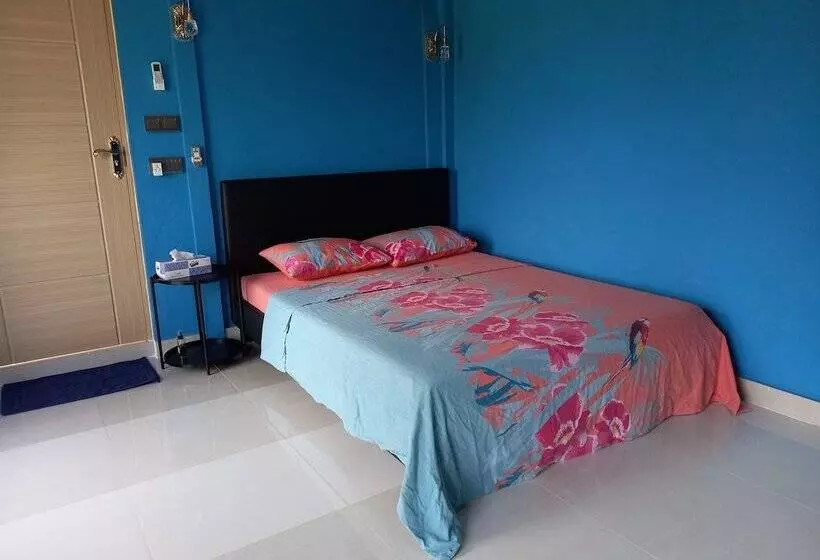 پانسیون Iruka Guesthouse