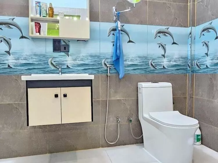 پانسیون Iruka Guesthouse