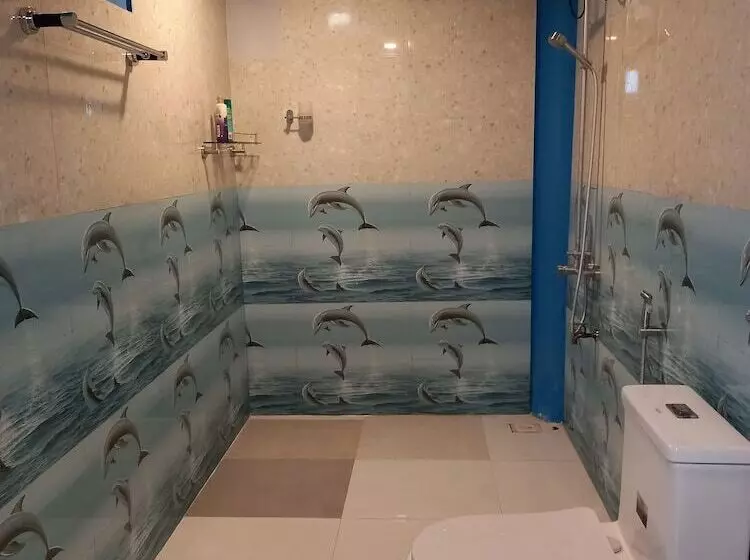 پانسیون Iruka Guesthouse