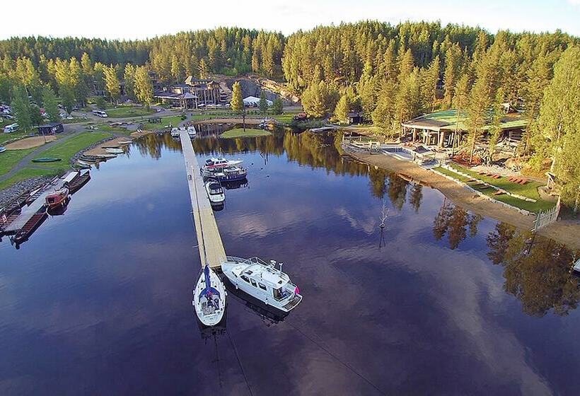 & Spa Resort Jarvisydan