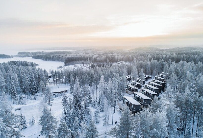 & Spa Resort Jarvisydan