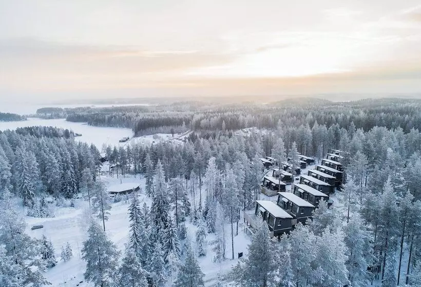& Spa Resort Jarvisydan