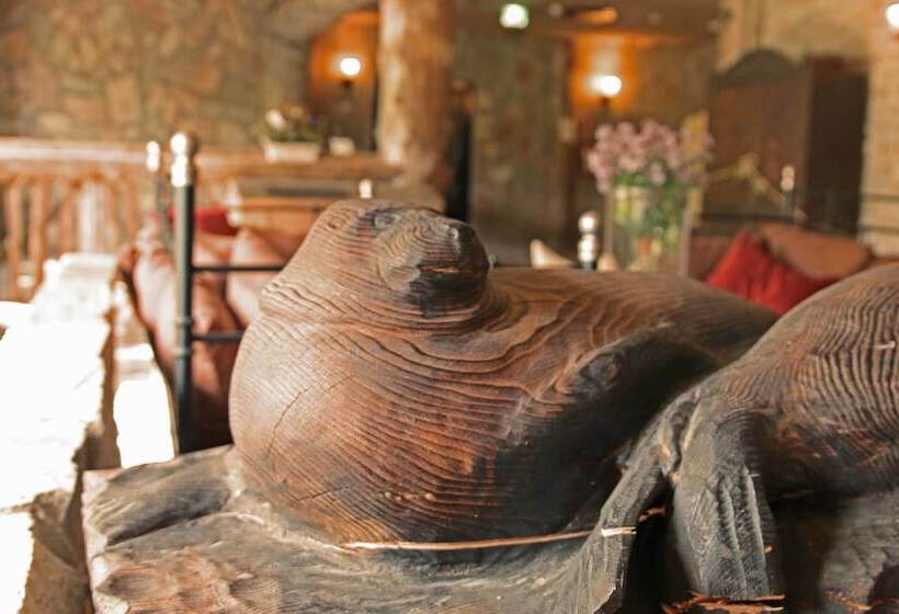 & Spa Resort Jarvisydan