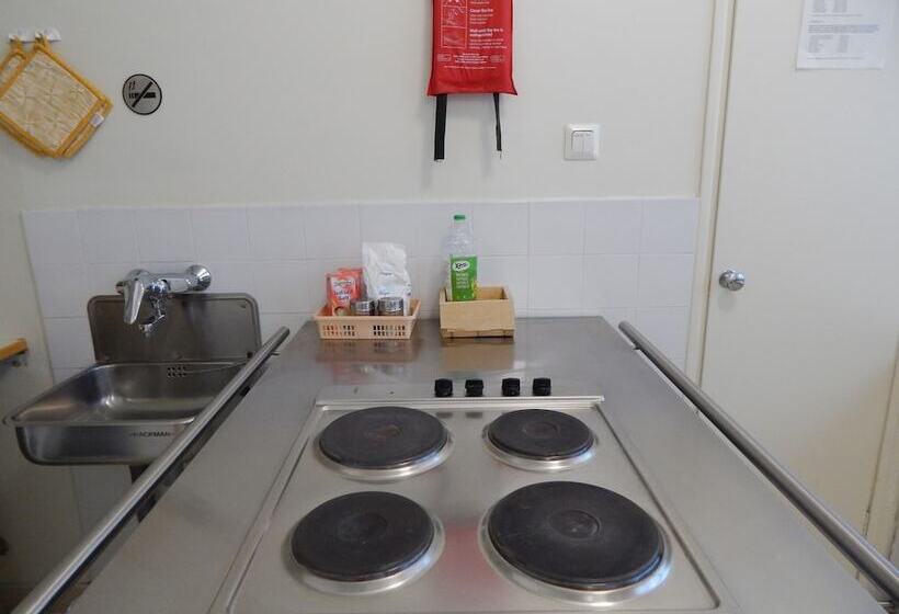 הוסטל Immalanjärvi