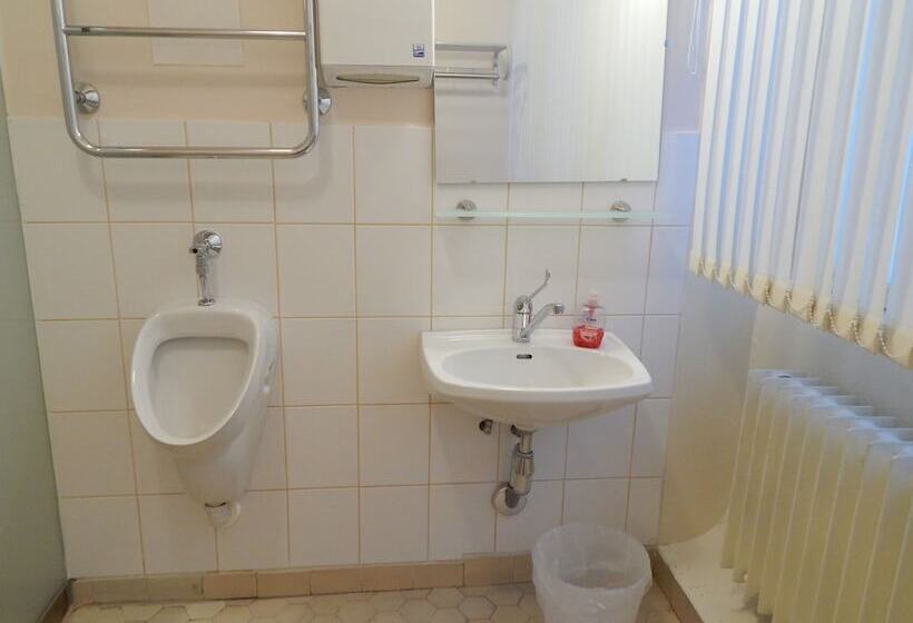 הוסטל Immalanjärvi