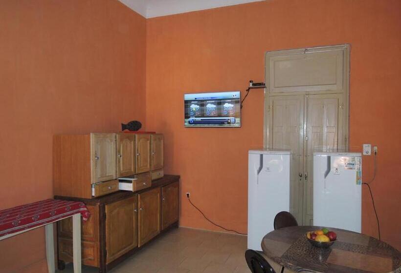 هاستل Isla Francia