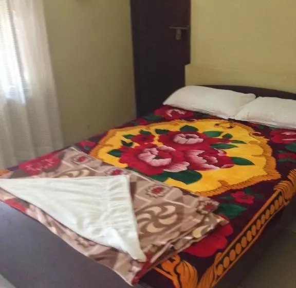 تختخواب و صبحانه Ambadi Villas