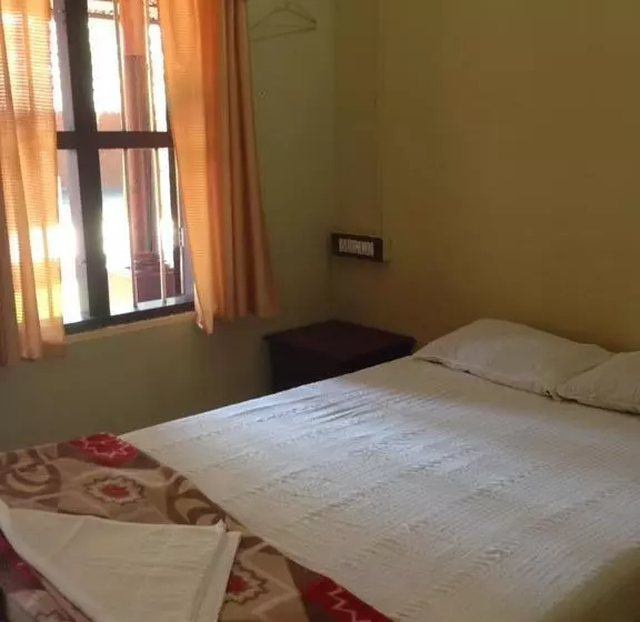 تختخواب و صبحانه Ambadi Villas