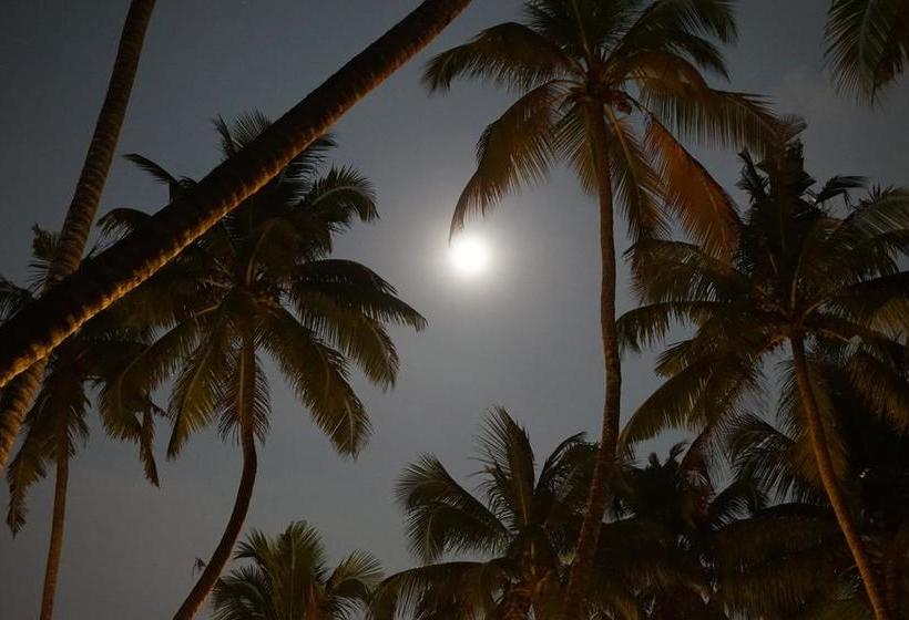 مبيت وإفطار Ambadi Villas