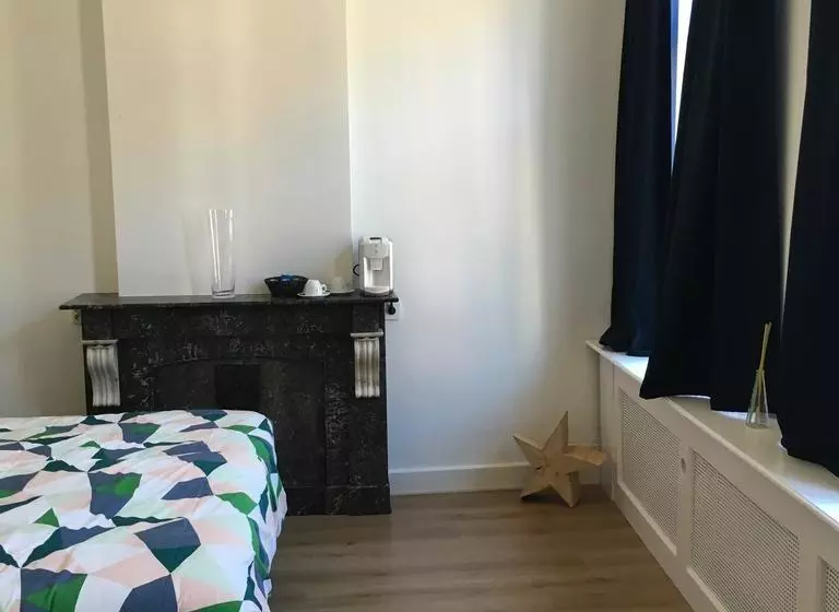 B&b Check Mate