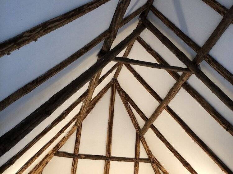 ベッドアンドブレックファースト Hof Van Eersel