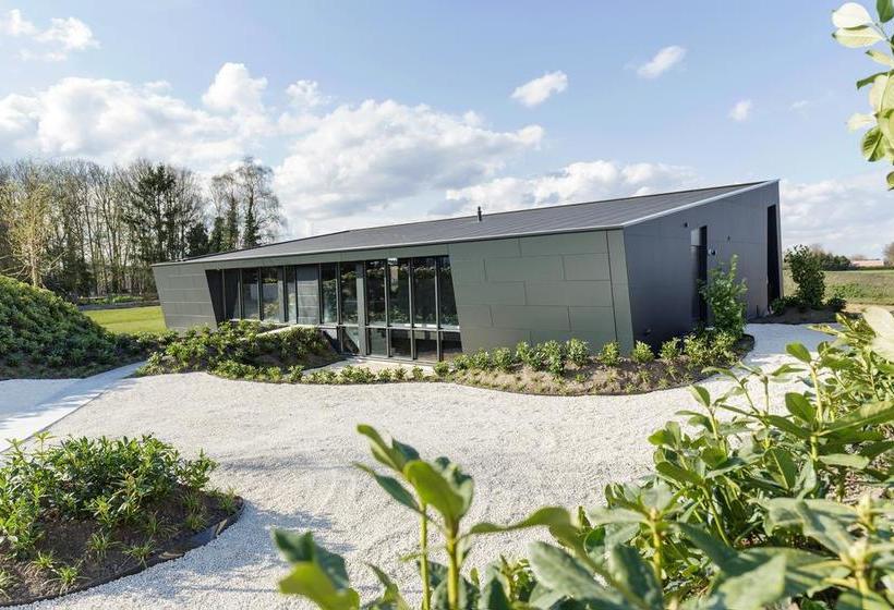 تختخواب و صبحانه La Marquise Chambres D Hãƒæ’ã‚â´tes De Luxe