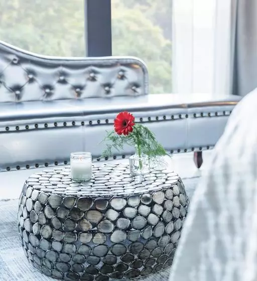 Aamiaismajoitus (B&B) La Marquise Chambres D Hãƒæ’ã‚â´tes De Luxe