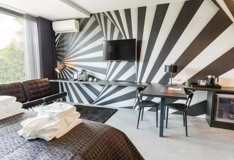 Aamiaismajoitus (B&B) La Marquise Chambres D Hãƒæ’ã‚â´tes De Luxe