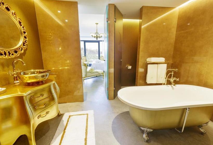 تختخواب و صبحانه La Marquise Chambres D Hãƒæ’ã‚â´tes De Luxe