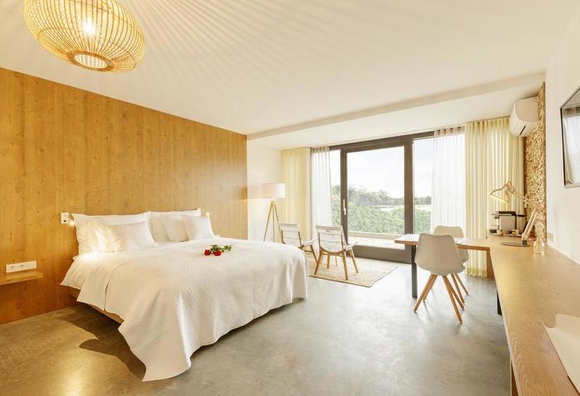 تختخواب و صبحانه La Marquise Chambres D Hãƒæ’ã‚â´tes De Luxe