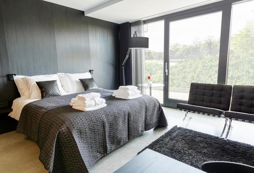 تختخواب و صبحانه La Marquise Chambres D Hãƒæ’ã‚â´tes De Luxe