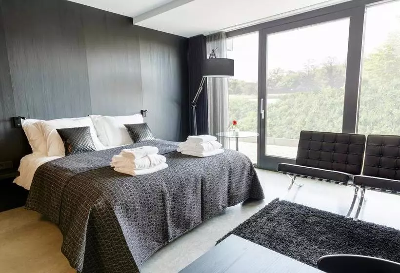 Aamiaismajoitus (B&B) La Marquise Chambres D Hãƒæ’ã‚â´tes De Luxe