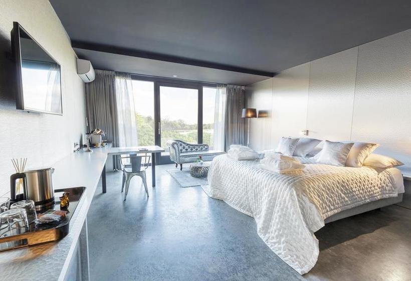 تختخواب و صبحانه La Marquise Chambres D Hãƒæ’ã‚â´tes De Luxe