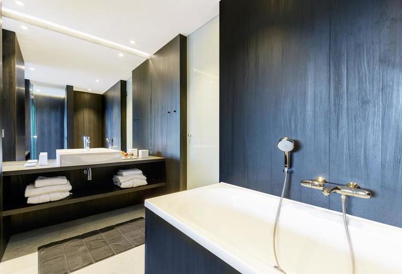 تختخواب و صبحانه La Marquise Chambres D Hãƒæ’ã‚â´tes De Luxe