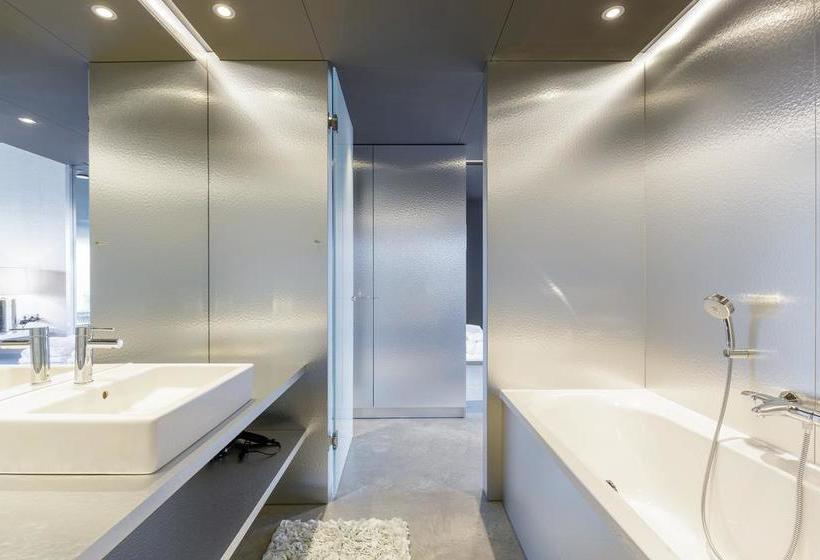 تختخواب و صبحانه La Marquise Chambres D Hãƒæ’ã‚â´tes De Luxe