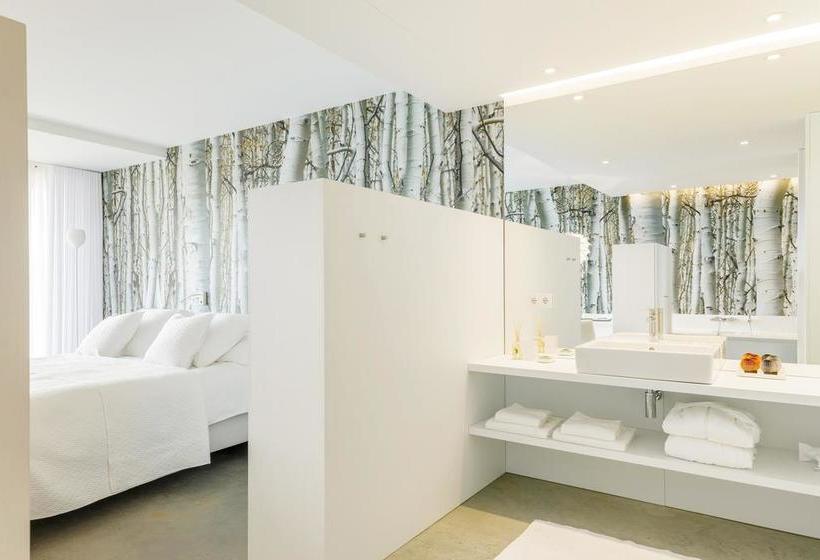 تختخواب و صبحانه La Marquise Chambres D Hãƒæ’ã‚â´tes De Luxe