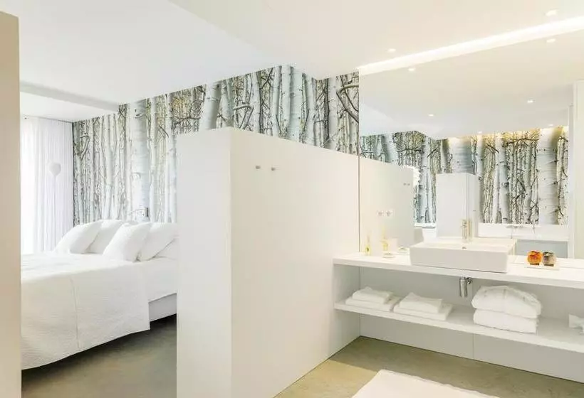 Aamiaismajoitus (B&B) La Marquise Chambres D Hãƒæ’ã‚â´tes De Luxe